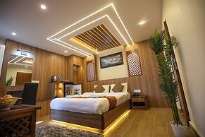 Capital Boutique Hotel