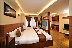 Capital Boutique Hotel