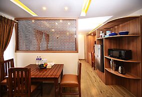 Capital Boutique Hotel