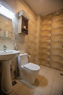 Capital Boutique Hotel