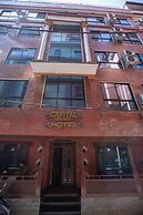 Capital Boutique Hotel