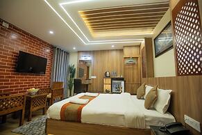 Capital Boutique Hotel