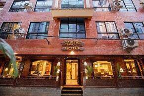 Capital Boutique Hotel