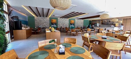 Mana Beach Experience- Porto de Galinhas