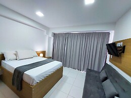 Mana Beach Experience- Porto de Galinhas