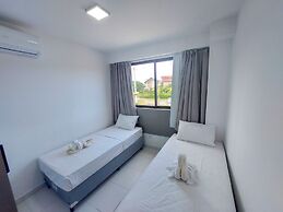 Mana Beach Experience- Porto de Galinhas