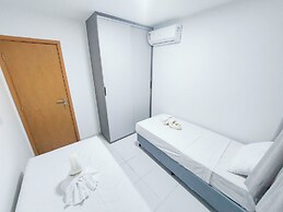 Mana Beach Experience- Porto de Galinhas