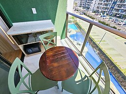 Mana Beach Experience- Porto de Galinhas