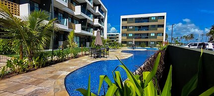 Mana Beach Experience- Porto de Galinhas