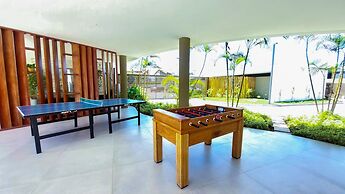 Mana Beach Experience- Porto de Galinhas