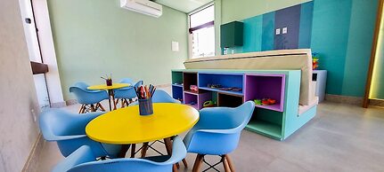 Mana Beach Experience- Porto de Galinhas