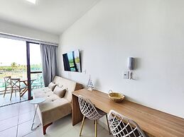 Mana Beach Experience- Porto de Galinhas