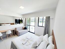 Mana Beach Experience- Porto de Galinhas