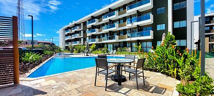 Mana Beach Experience- Porto de Galinhas