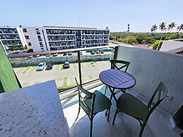 Mana Beach Experience- Porto de Galinhas