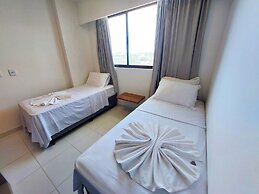 Mana Beach Experience- Porto de Galinhas