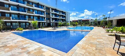 Mana Beach Experience- Porto de Galinhas