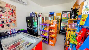 Mana Beach Experience- Porto de Galinhas