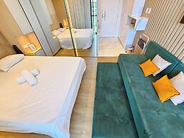 Mana Beach Experience- Porto de Galinhas