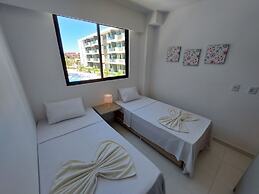 Mana Beach Experience- Porto de Galinhas