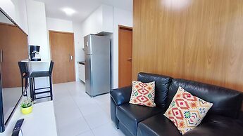 Mana Beach Experience- Porto de Galinhas