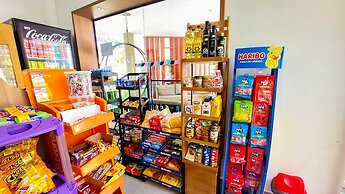 Mana Beach Experience- Porto de Galinhas