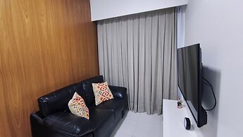 Mana Beach Experience- Porto de Galinhas