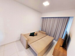 Mana Beach Experience- Porto de Galinhas