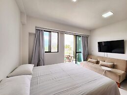 Mana Beach Experience- Porto de Galinhas