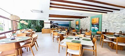 Mana Beach Experience- Porto de Galinhas