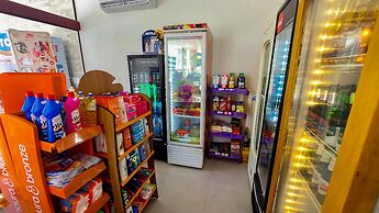 Mana Beach Experience- Porto de Galinhas