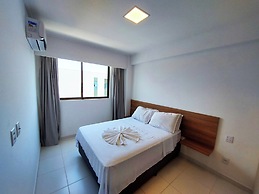 Mana Beach Experience- Porto de Galinhas