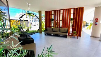 Mana Beach Experience- Porto de Galinhas