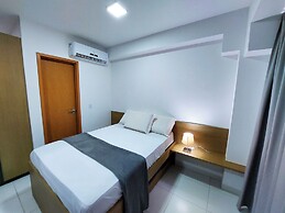 Mana Beach Experience- Porto de Galinhas