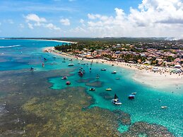 Mana Beach Experience- Porto de Galinhas