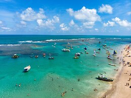 Mana Beach Experience- Porto de Galinhas