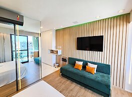 Mana Beach Experience- Porto de Galinhas