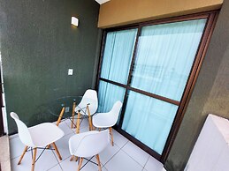 Mana Beach Experience- Porto de Galinhas