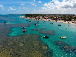 Mana Beach Experience- Porto de Galinhas