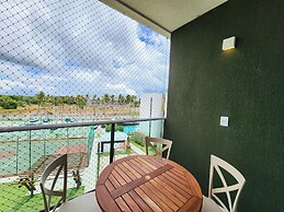 Mana Beach Experience- Porto de Galinhas