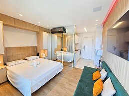 Mana Beach Experience- Porto de Galinhas