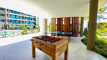 Mana Beach Experience- Porto de Galinhas