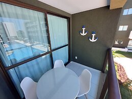 Mana Beach Experience- Porto de Galinhas