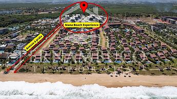 Mana Beach Experience- Porto de Galinhas