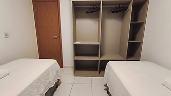 Mana Beach Experience- Porto de Galinhas