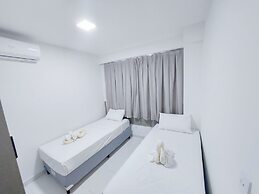 Mana Beach Experience- Porto de Galinhas