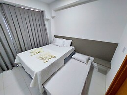 Mana Beach Experience- Porto de Galinhas