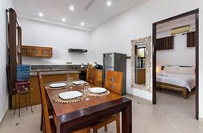 GLOBALSTAY Villa Casa Yenny Private Pool