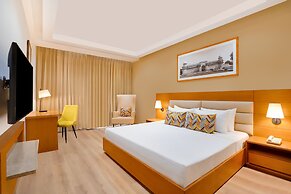 Lemon Tree Hotel Agra