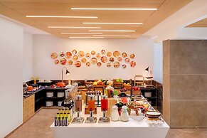 Lemon Tree Hotel Agra